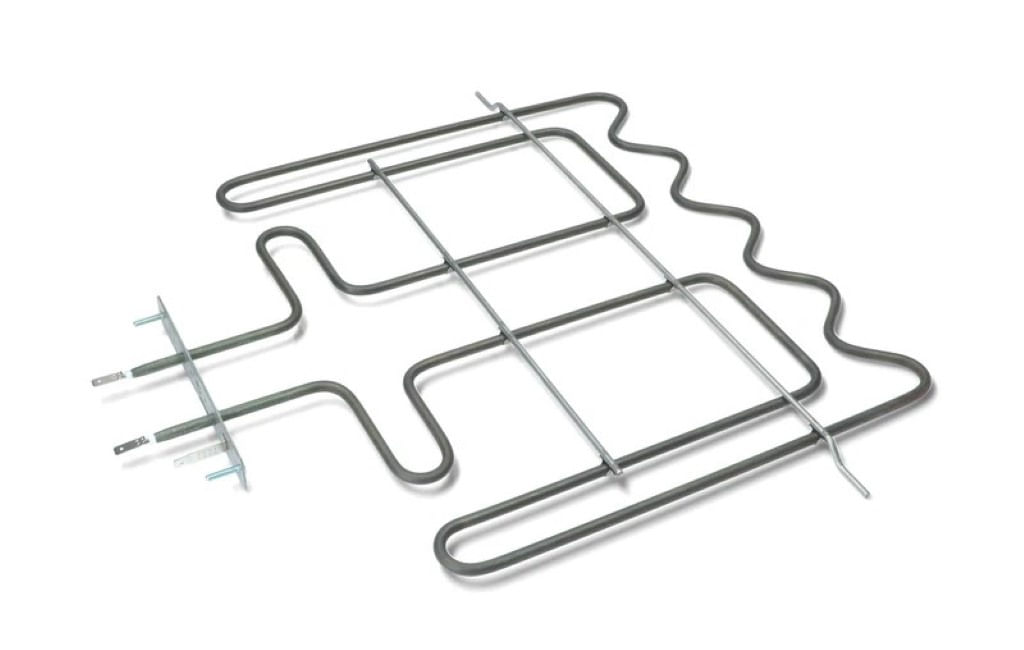 Rezistenta superioara 2450 W cuptor electric Whirlpool, Hotpoint, Aristion - imagine 4